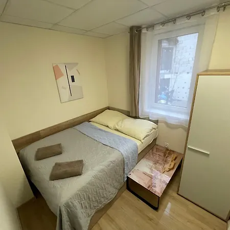 Apartmán Adria House Skwierzyna Exteriér fotografie