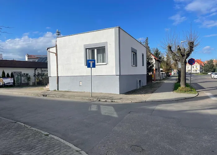 Adria House