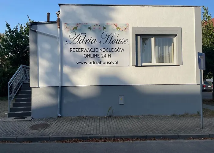 Adria House