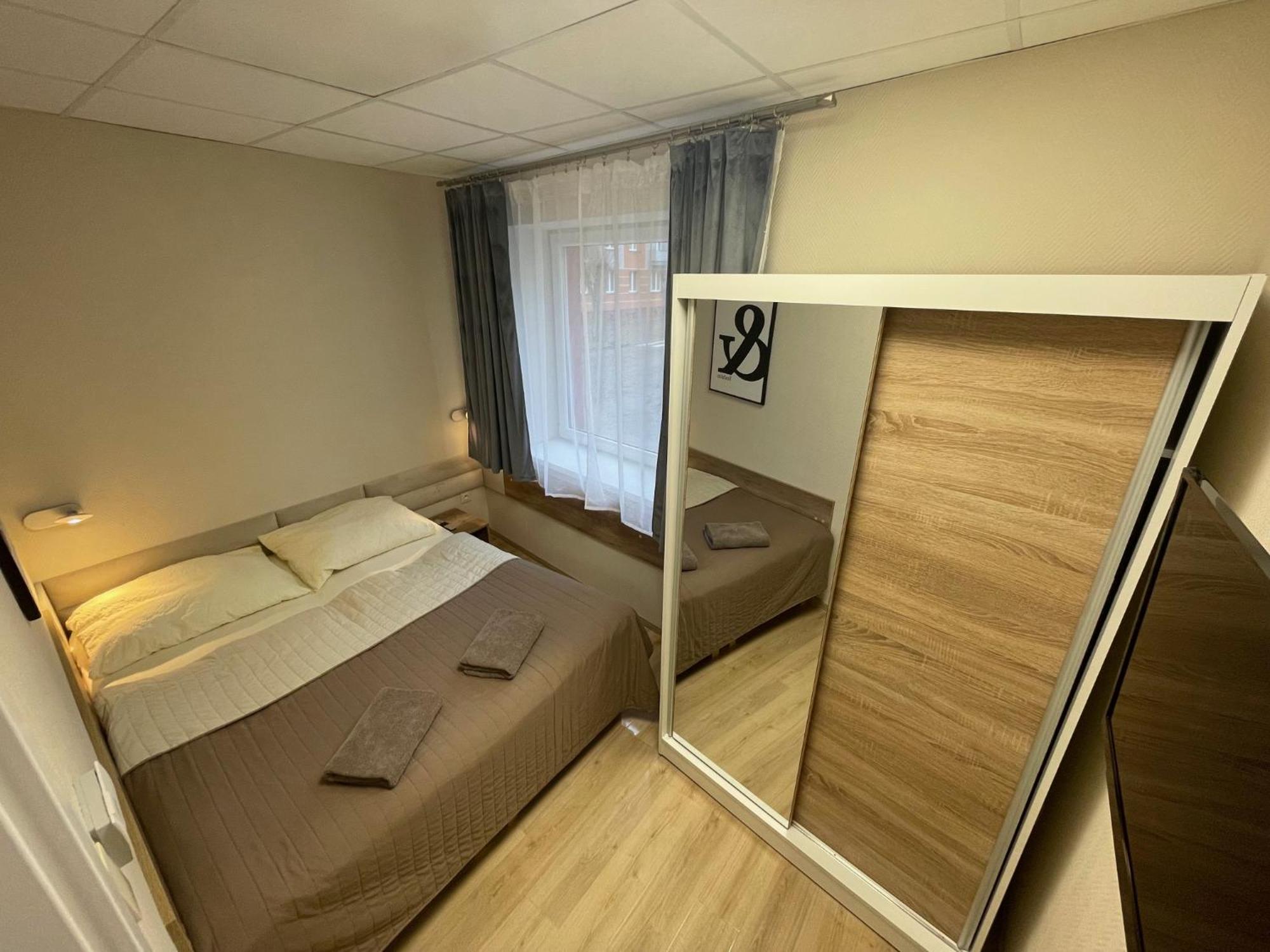 Apartment Adria House Skwierzyna