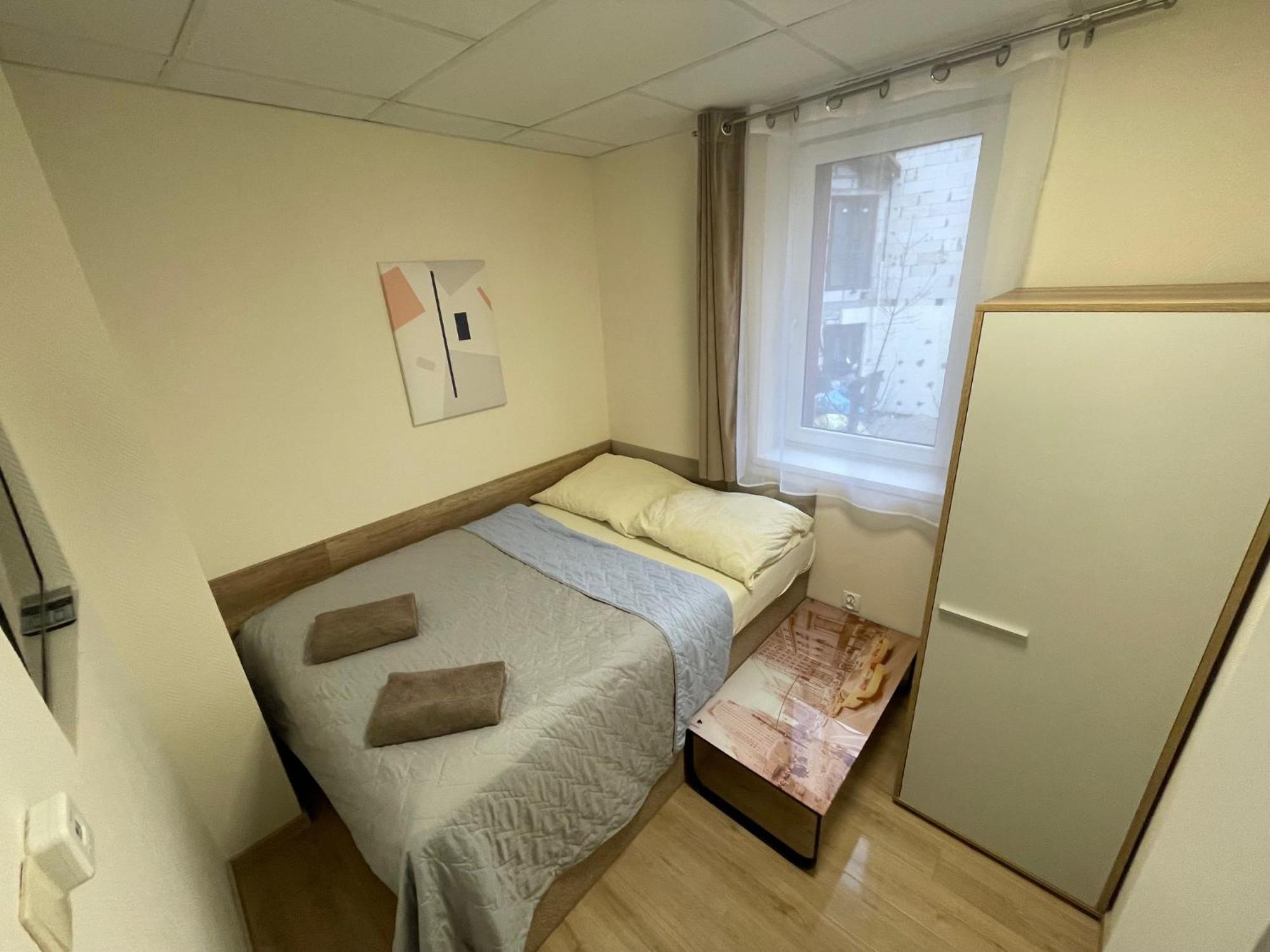Apartment Adria House Skwierzyna