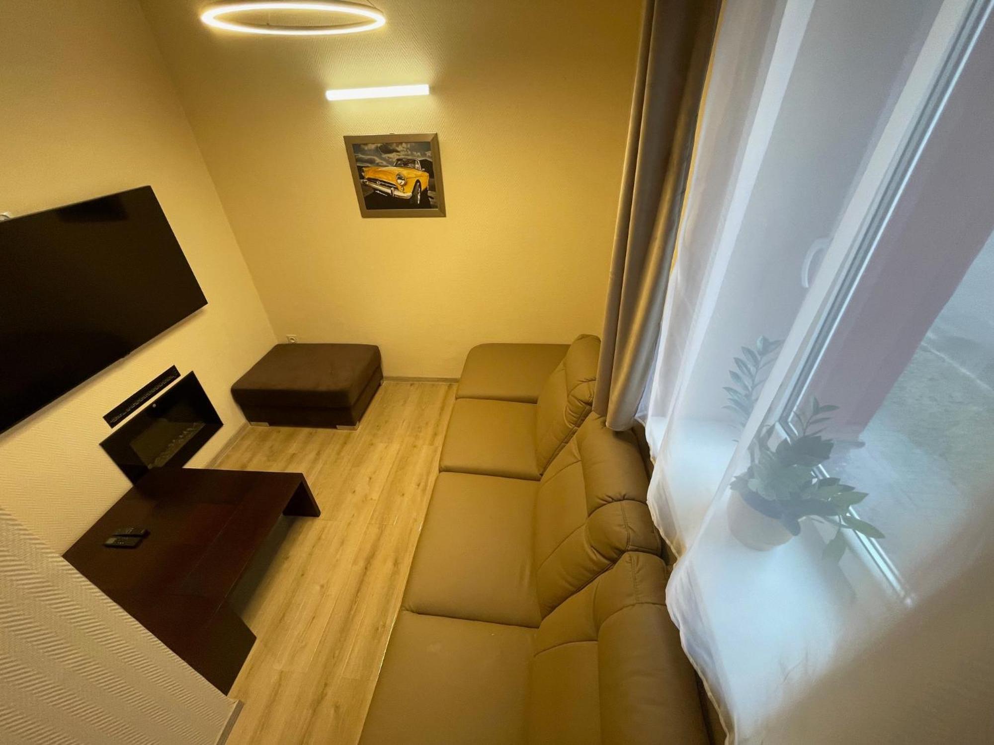 Apartment Adria House