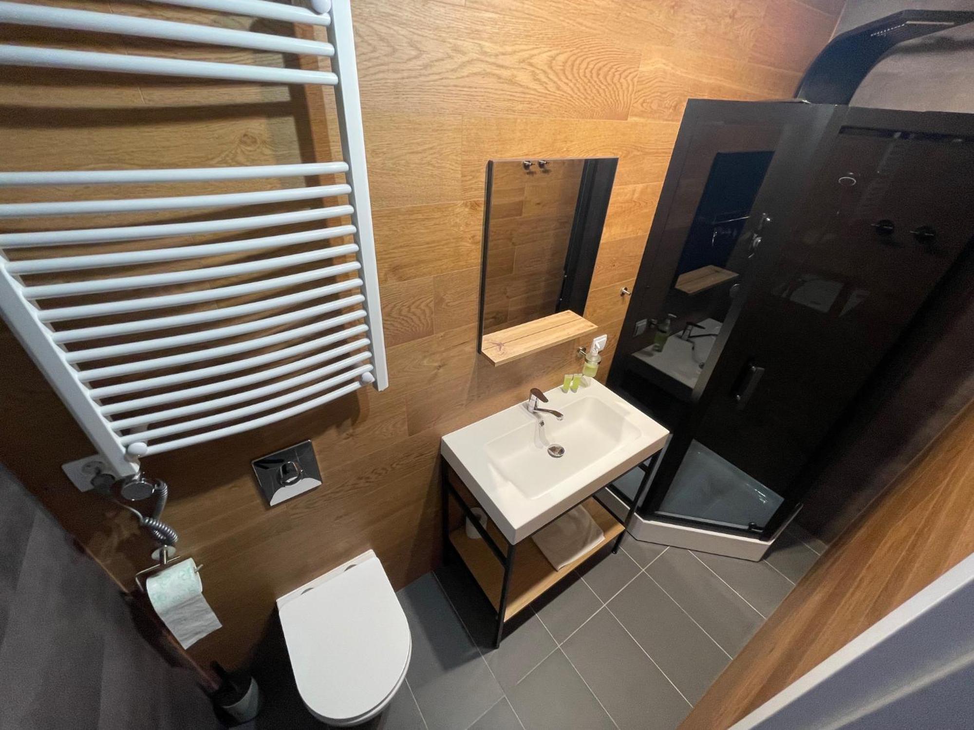 Adria House Apartment
