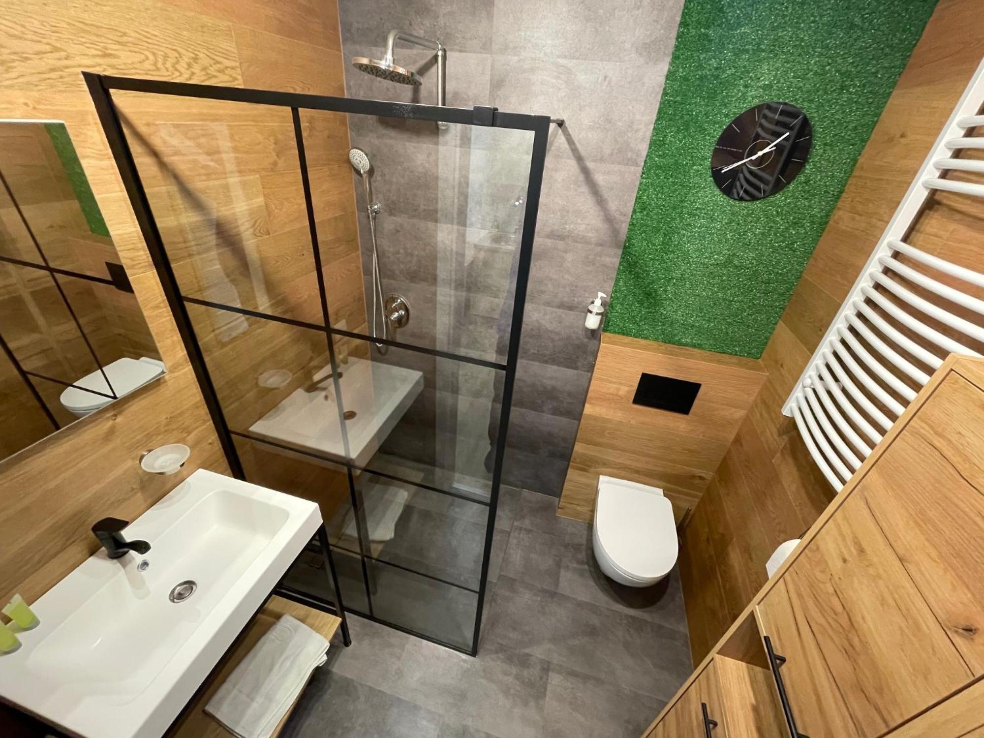 Adria House Apartment *