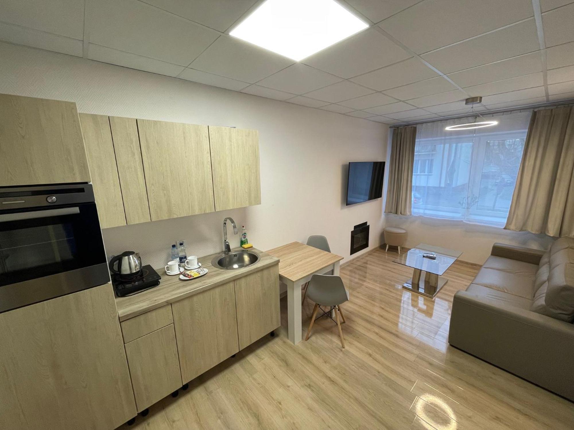 Adria House Apartment
