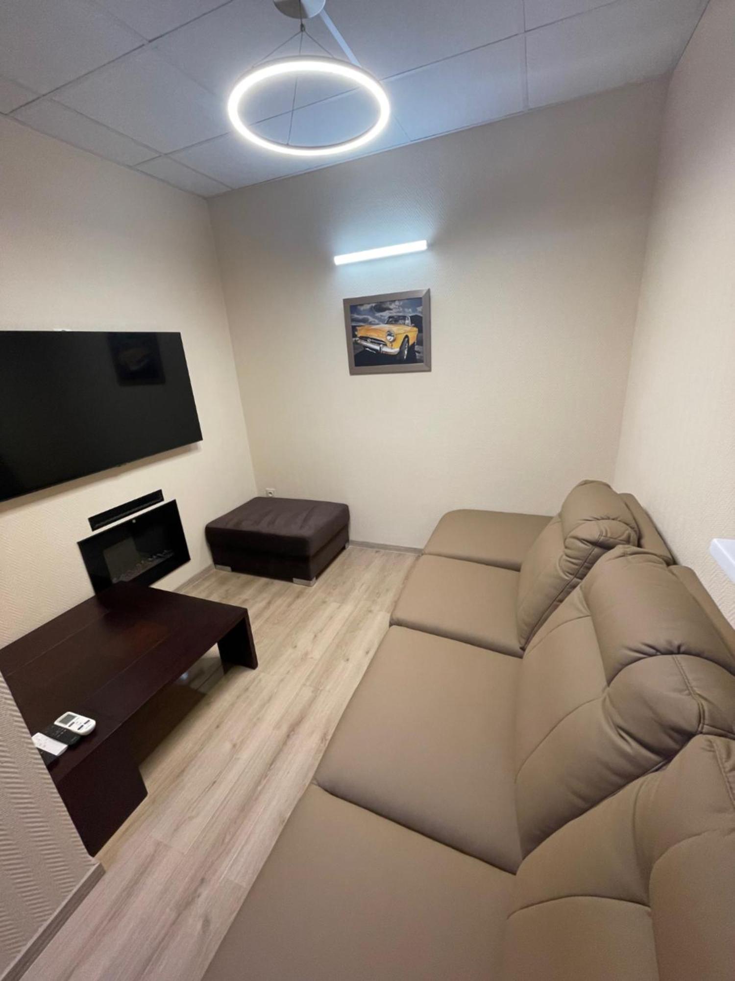 Adria House