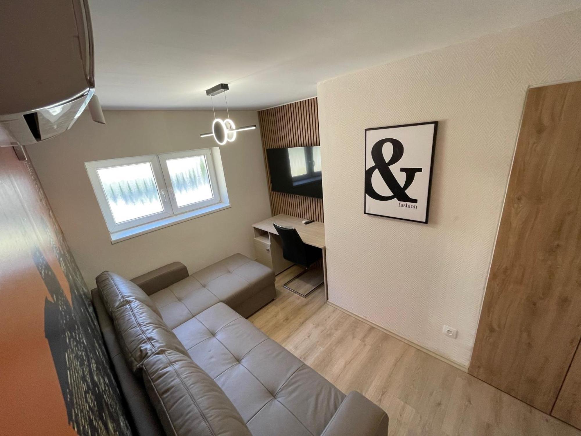 Apartment Adria House *