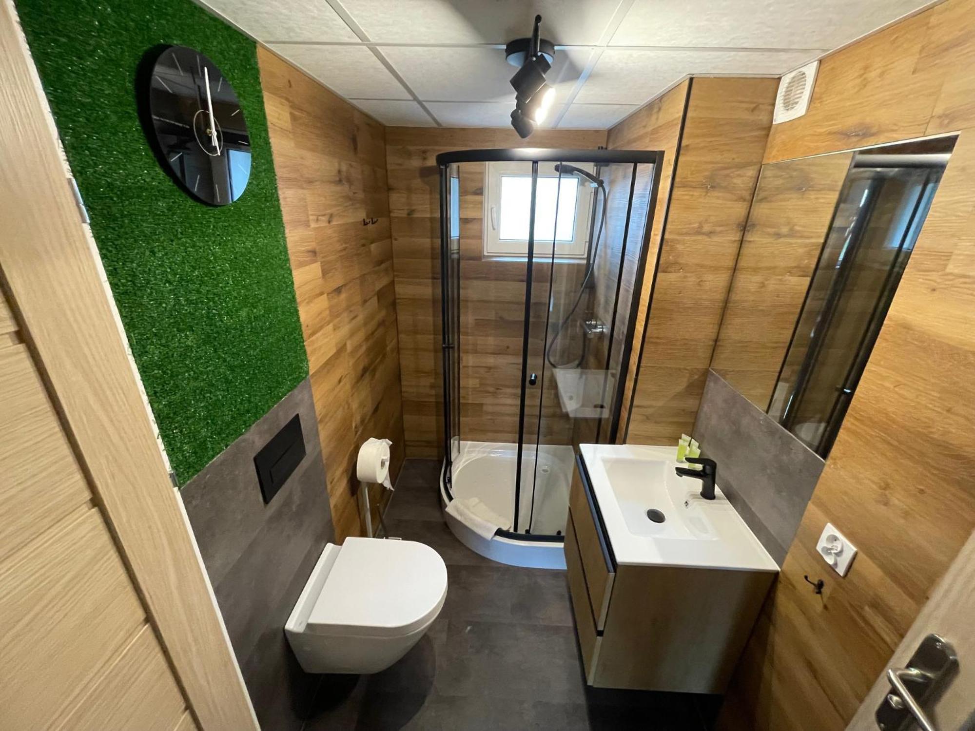 Adria House Apartment *