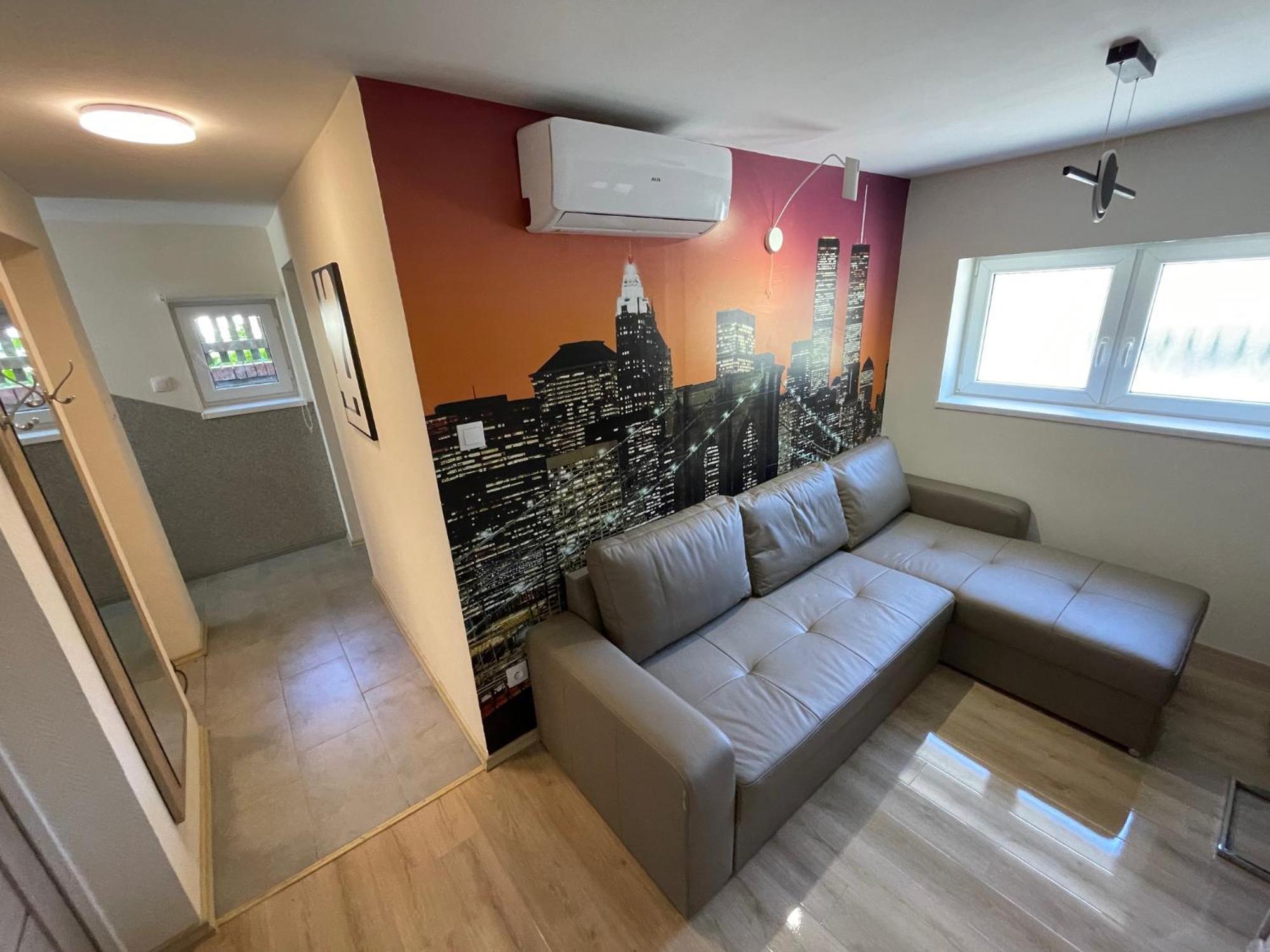 Adria House * Skwierzyna