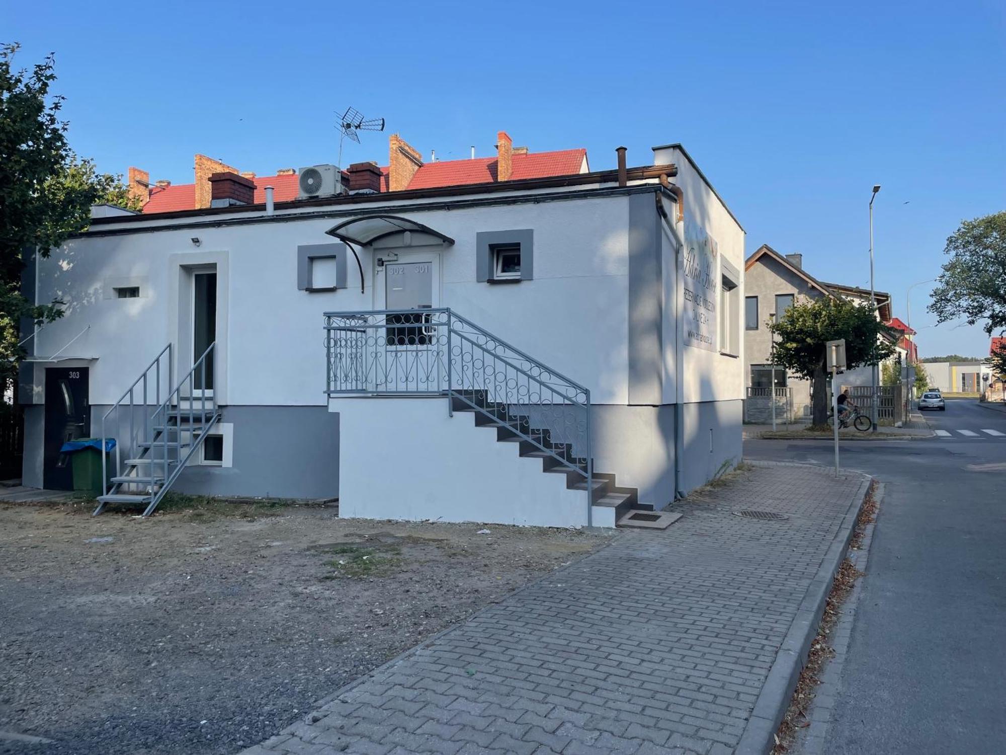 Apartment Adria House